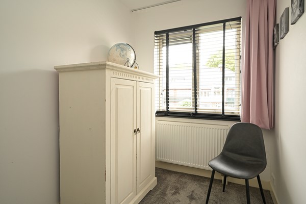 Medium property photo - Koningin Wilhelminalaan 80, 2264 BN Leidschendam